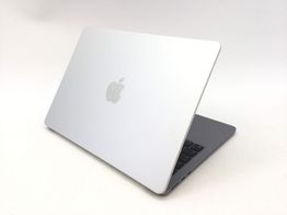 portatil apple apple macbook air m2 8-core 3.4 13 (8gpu) (2022) (a2681)