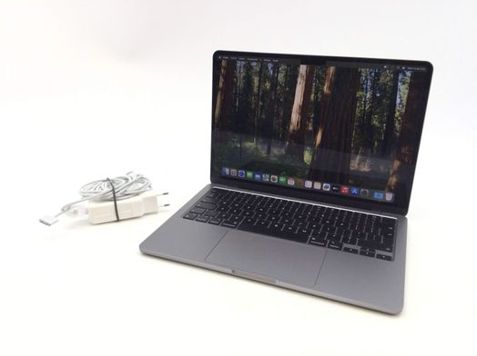 portatil apple apple macbook air m2 8-core 3.4 13 (8gpu) (2022) (a2681)