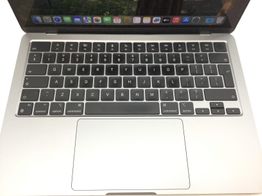 portatil apple apple macbook air m2 8-core 3.4 13 (8gpu) (2022) (a2681)