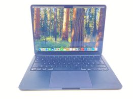 portatil apple apple macbook air m2 8-core 3.4 13 (8gpu) (2022) (a2681)