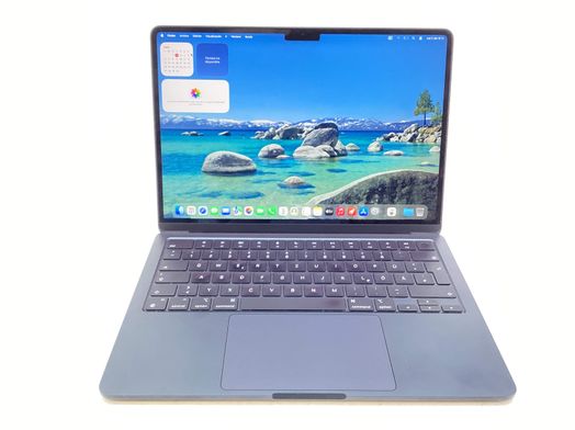 port&aacute;til apple apple macbook air m2 8-core 3.4 13 (8gpu) (2022) (a2681)