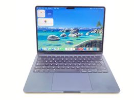 port&aacute;til apple apple macbook air m2 8-core 3.4 13 (8gpu) (2022) (a2681)