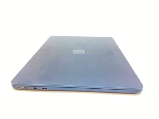 port&aacute;til apple apple macbook air m2 8-core 3.4 13 (8gpu) (2022) (a2681)