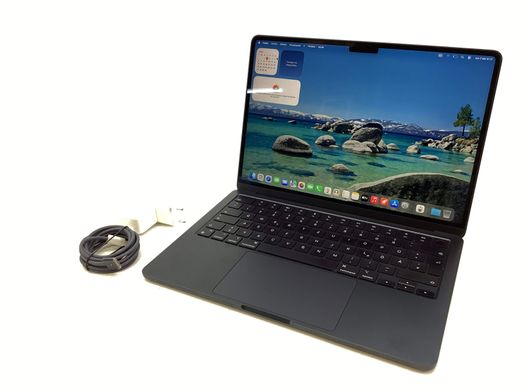 port&aacute;til apple apple macbook air m2 8-core 3.4 13 (8gpu) (2022) (a2681)