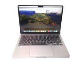 portatil apple apple macbook air m2 8-core 3.4 13 (8gpu) (2022) (a2681)