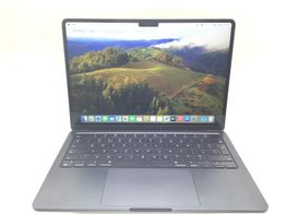 portatil apple apple macbook air m2 8-core 3.4 13 (8gpu) (2022) (a2681)