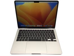 Portatil Apple Apple Macbook Air m2 8-core 3.4 13 (8gpu) (2022) (a2681)