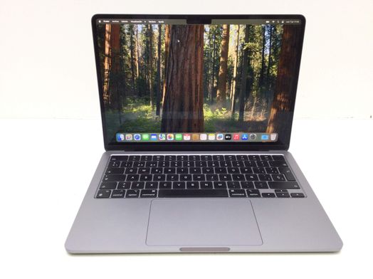 portatil apple apple macbook air m2 8-core 3.4 13 (8gpu) (2022) (a2681)