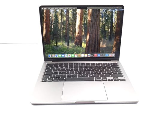 portatil apple apple macbook air m2 8-core 3.4 13 (8gpu) (2022) (a2681)