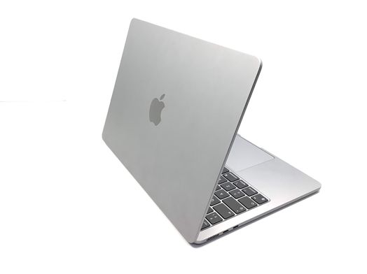portatil apple apple macbook air m2 8-core 3.4 13 (8gpu) (2022) (a2681)