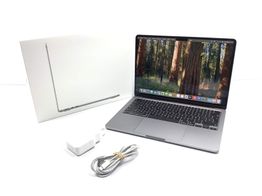 portatil apple apple macbook air m2 8-core 3.4 13 (8gpu) (2022) (a2681)