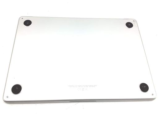 portatil apple apple macbook air m2 8-core 3.4 13 (8gpu) (2022) (a2681)