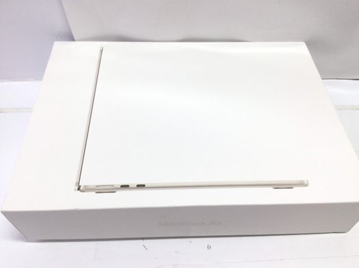portatil apple apple macbook air m2 8-core 3.4 13 (8gpu) (2022) (a2681)