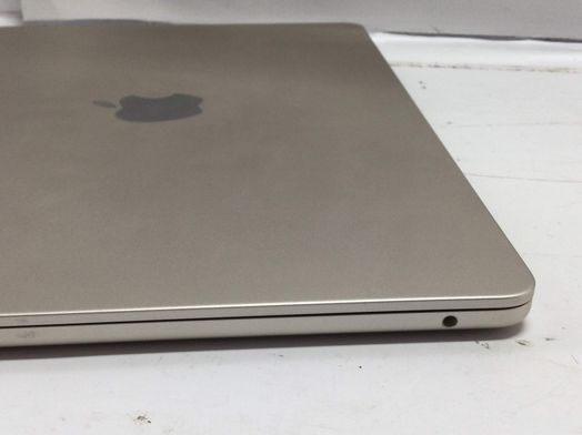 portatil apple apple macbook air m2 8-core 3.4 13 (8gpu) (2022) (a2681)