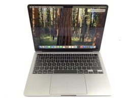 portatil apple apple macbook air m2 8-core 3.4 13 (8gpu) (2022) (a2681)