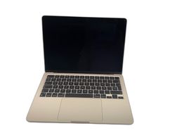 portatil apple apple macbook air m2 8-core 3.4 13 (8gpu) (2022) (a2681)