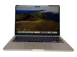 portatil apple apple macbook air m2 8-core 3.4 13 (8gpu) (2022) (a2681)