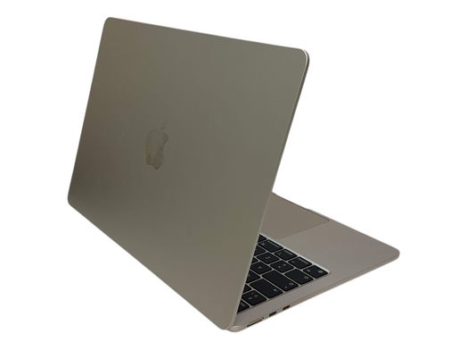 portatil apple apple macbook air m2 8-core 3.4 13 (8gpu) (2022) (a2681)