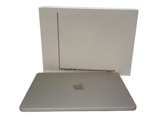 portatil apple apple macbook air m2 8-core 3.4 13 (8gpu) (2022) (a2681)