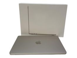 portatil apple apple macbook air m2 8-core 3.4 13 (8gpu) (2022) (a2681)
