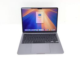 portatil apple apple macbook air m2 8-core 3.4 13 (8gpu) (2022) (a2681)