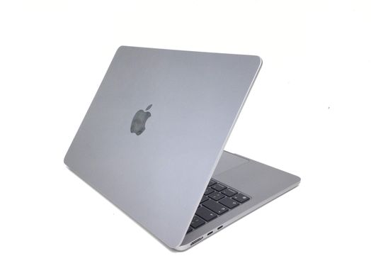 portatil apple apple macbook air m2 8-core 3.4 13 (8gpu) (2022) (a2681)