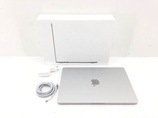 portatil apple apple macbook air m2 8-core 3.4 13 (8gpu) (2022) (a2681)