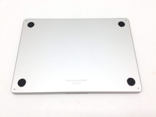 portatil apple apple macbook air m2 8-core 3.4 13 (8gpu) (2022) (a2681)