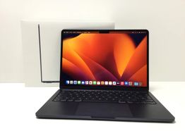 portatil apple apple macbook air m2 8-core 3.4 13 (8gpu) (2022) (a2681)