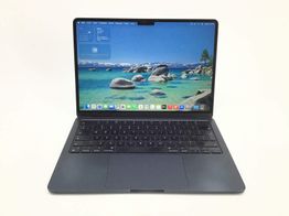 portatil apple apple macbook air m2 8-core 3.4 13 (8gpu) (2022) (a2681)