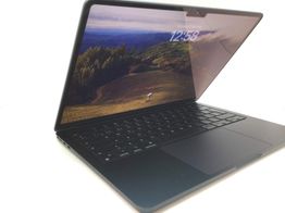 portatil apple apple macbook air m2 8-core 3.4 13 (8gpu) (2022) (a2681)