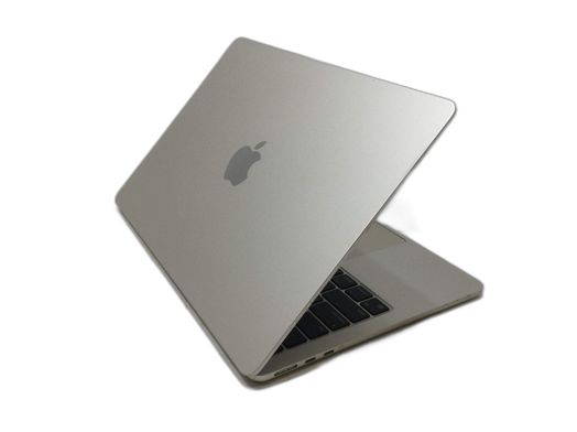 portatil apple apple macbook air m2 8-core 3.4 13 (8gpu) (2022) (a2681)