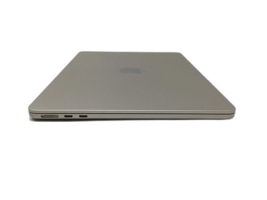 portatil apple apple macbook air m2 8-core 3.4 13 (8gpu) (2022) (a2681)