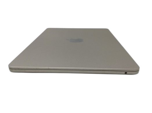 portatil apple apple macbook air m2 8-core 3.4 13 (8gpu) (2022) (a2681)