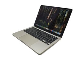 portatil apple apple macbook air m2 8-core 3.4 13 (8gpu) (2022) (a2681)