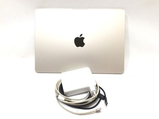portatil apple apple macbook air m2 8-core 3.4 13 (8gpu) (2022) (a2681)