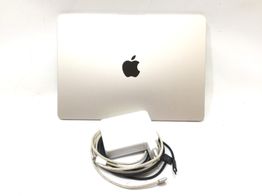 portatil apple apple macbook air m2 8-core 3.4 13 (8gpu) (2022) (a2681)