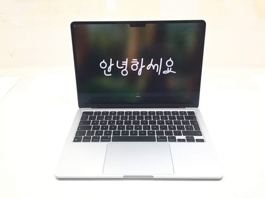portatil apple apple macbook air m2 8-core 3.4 13 (8gpu) (2022) (a2681)