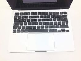 portatil apple apple macbook air m2 8-core 3.4 13 (8gpu) (2022) (a2681)