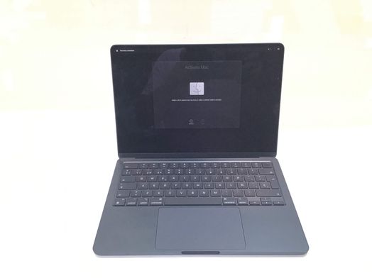 portatil apple apple macbook air m2 8-core 3.4 13 (8gpu) (2022) (a2681)