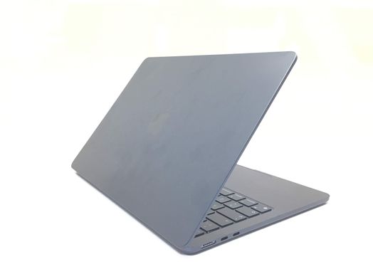 portatil apple apple macbook air m2 8-core 3.4 13 (8gpu) (2022) (a2681)