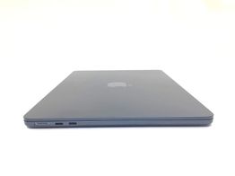 portatil apple apple macbook air m2 8-core 3.4 13 (8gpu) (2022) (a2681)