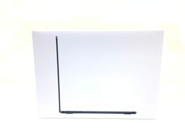 portatil apple apple macbook air m2 8-core 3.4 13 (8gpu) (2022) (a2681)