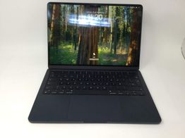 portatil apple apple macbook air m2 8-core 3.4 13 (8gpu) (2022) (a2681)