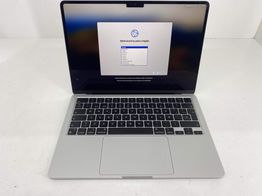 portatil apple apple macbook air m2 8-core 3.4 13 (8gpu) (2022) (a2681)