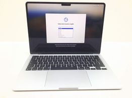 portatil apple apple macbook air m2 8-core 3.4 13 (8gpu) (2022) (a2681)