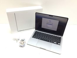 portatil apple apple macbook air m2 8-core 3.4 13 (8gpu) (2022) (a2681)