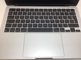 portatil apple apple macbook air m2 8-core 3.4 13 (8gpu) (2022) (a2681)