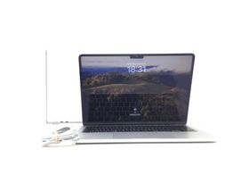 portatil apple apple macbook air m2 8-core 3.4 13 (8gpu) (2022) (a2681)