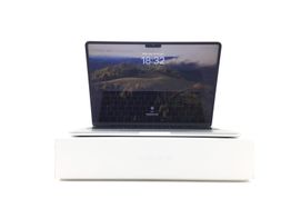 portatil apple apple macbook air m2 8-core 3.4 13 (8gpu) (2022) (a2681)